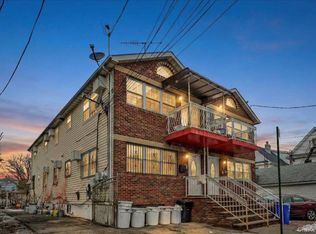 14415 Lux Road, Jamaica, NY 11435