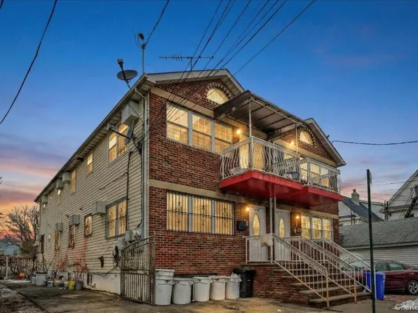 14415 Lux Road, Jamaica, NY 11435