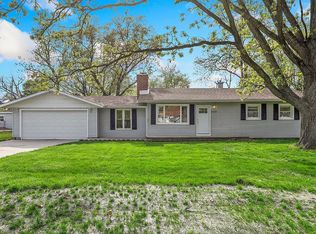 5420 Marcella Rd, Merrillville, IN 46410