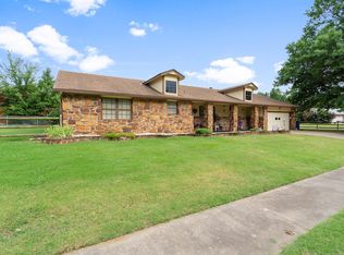 2005 N Main St, Owasso, OK 74055