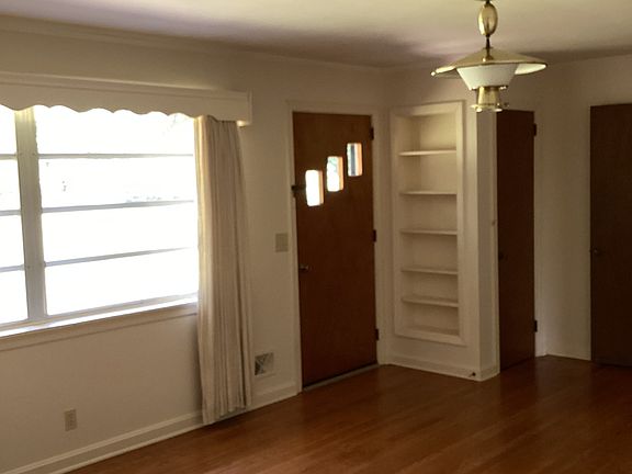 Living room.