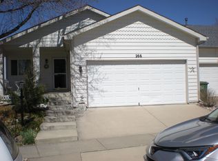 266 Acacia Dr, Loveland, CO 80538