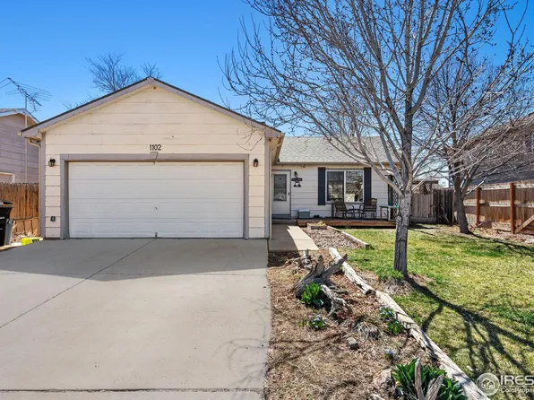 1102 E 25th St Rd, Greeley, CO 80631