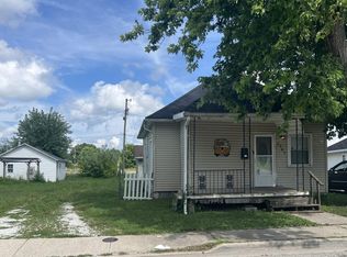 1702 N Webster St, Kokomo, IN 46901