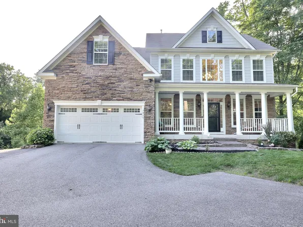 7915 Burkard Ln, Jessup, MD 20794