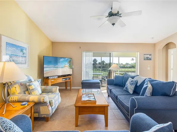 6894 Sterling Greens CT #201, NAPLES, FL 34104