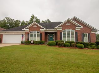 6421 Woodbriar Ln, Midland, GA 31820