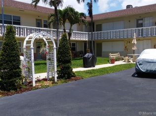 1500 N 12th Ct APT 4A, Hollywood, FL 33019