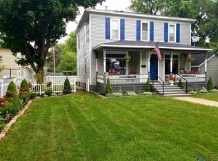 716 W 7th St, Sioux Falls, SD 57104