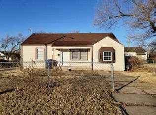 2237 N Erie Ave, Wichita, KS 67219