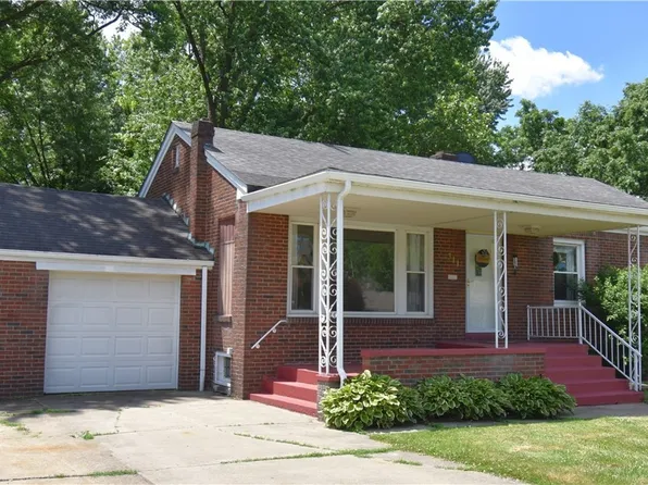 311 Sanderson Ave, Campbell, OH 44405