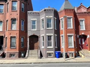 8 Moreland St, Roxbury, MA 02119