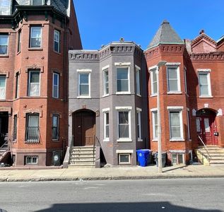 8 Moreland St, Roxbury, MA, 02119