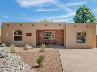 1616 Anderson Pl SE, Albuquerque, NM 87108