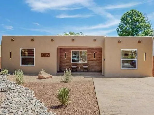 1616 Anderson Pl SE, Albuquerque, NM 87108