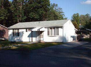 10 Lorraine St, Tamaqua, PA 18252
