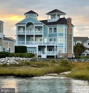 9600 Ocean View Ln, Ocean City, MD, 21842