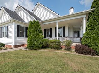 301 Briarcliff Ln, Danville, KY 40422