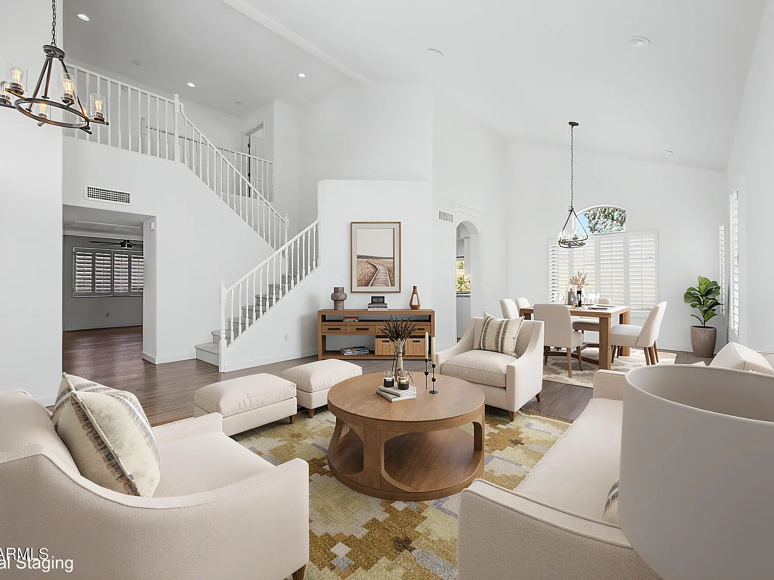 4 bed, 3.0 bath, 2504 sqft, $4,650 — Photo 4