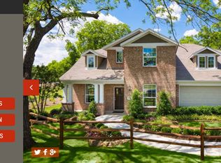 1524 Canyon Creek Rd, Wylie, TX 75098