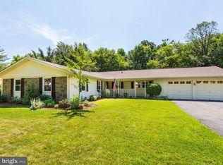 12503 Cedarbrook Ln, Laurel, MD 20708