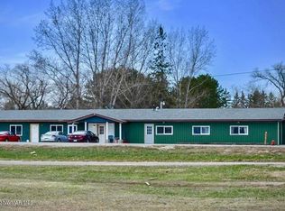 106 Aspen Ave NW, Cass Lake, MN 56633
