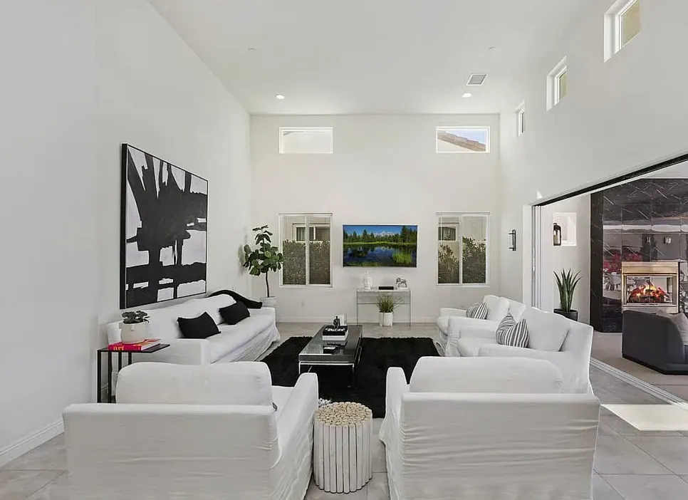 3 bed, 2.5 bath, 3000 sqft, $6,000 — Photo 4