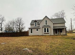 310 E Park St, Yates Center, KS 66783