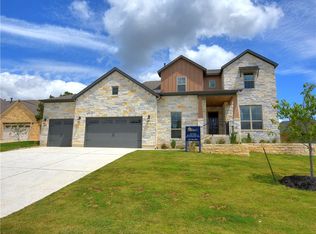 192 Big Horn Cir, Austin, TX 78737