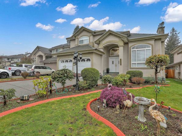 6125 132a St, Surrey, BC V3X 3J6