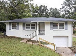 1601 4th St NW, Birmingham, AL 35215