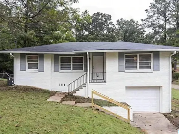 1601 4th St NW, Birmingham, AL 35215