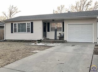 3617 SW Devon Ave, Topeka, KS 66611