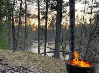 8781 S Ida Dr, Baldwin, MI 49304