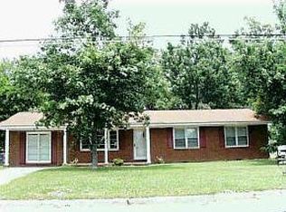 3639 Lynnwood Dr, Martinez, SC --