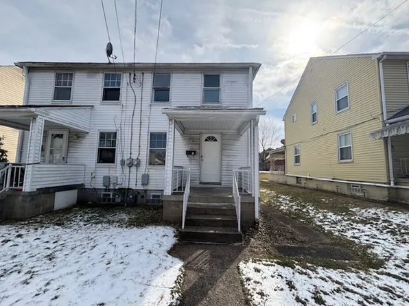 618 Farnsworth Ave, Clairton, PA 15025