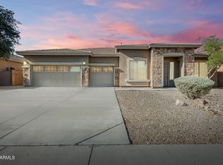 15088 W Coolidge St, Goodyear, AZ 85395