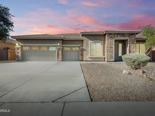 15088 W COOLIDGE Street, Goodyear, AZ 85395