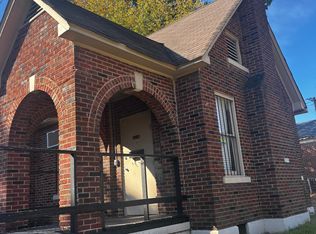 2379 Ketchum Rd, Memphis, TN 38114