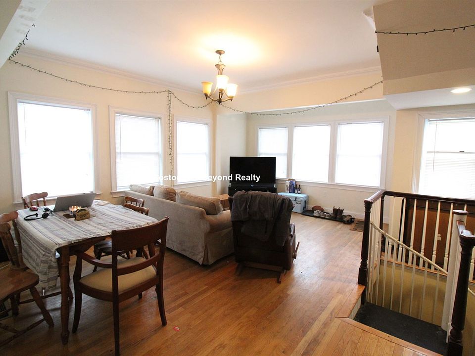 2 High Rock Way #1 Boston - Allston Unit Photo 11