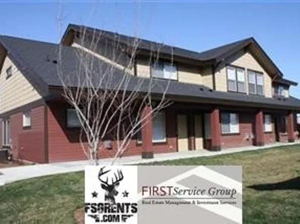 9974 W Rosecroft Ct #101-104, Boise, ID 83704