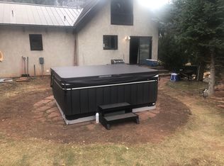 4575 Frying Pan Rd, Basalt, CO 81621