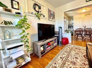 223 Summer St APT 3L, Somerville, MA 02143