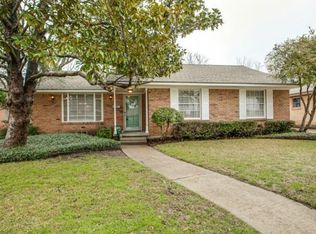 10019 Ridgehaven Dr, Dallas, TX 75238