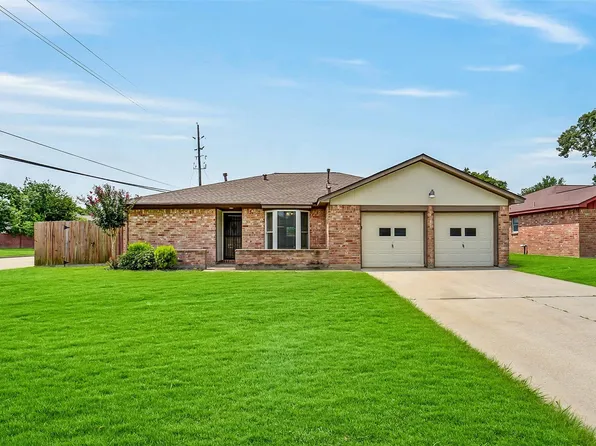 5303 Lincoln Green Dr, Katy, TX 77493