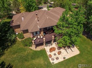 8368 Three Eagles Dr, Fort Collins, CO 80528