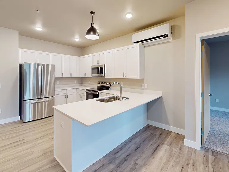 Archway Apartments | 2 Bedroom | 2 Bath