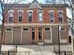 2030 N Oakley Ave #2, Chicago, IL 60647