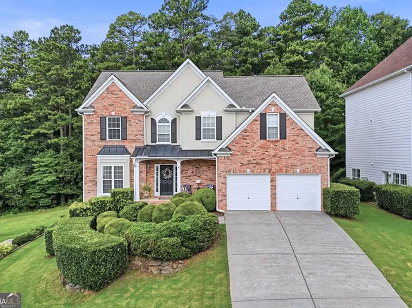 355 McCook Cir NW, Kennesaw, GA 30144