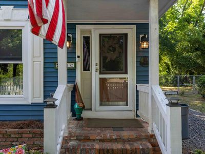 710 Crawford Ave, Augusta, GA, 30904